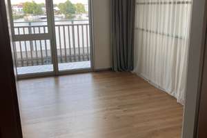 Wohnen wie im Urlaub/ direkter Blick auf die Dahme/ EBK/ Parkett/ TG optional – An der Dahme 3, 12527 Grünau, Berlin – Vorschaubild 6