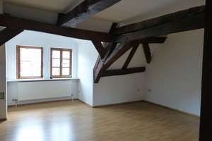 Wohnung im Stadtkern von Witzenhausen – Kespermarkt 2, 37213 Witzenhausen – Vorschaubild 3