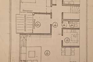 Von Privat: Ruhige 3-Zi. DG Wohnung (86qm) Balkon, EBK, Gäste-WC, TG-Stellplatz, ohne Maklergebühr  – Die vollständige Adresse der Immobilie erhältst du vom Anbieter., 70619 Riedenberg, Stuttgart – Vorschaubild 43