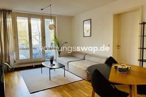 Wohnungstausch: Steinstraße 60 – Steinstraße 60, 81000 Haidhausen Süd, München – Vorschaubild 2