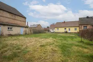 Grünes Wohnen: Vielfach saniertes EFH mit eigenem Garten und neuem Dach in Medow – Ostvorpommern (Kreis) – Vorschaubild 8