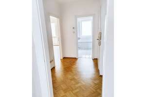 -RESERVIERT-  Schöne 2-Zimmer-Hochparterre-Wohnung ca. 100m entfernt vom Maschsee … – Die vollständige Adresse der Immobilie erhältst du vom Anbieter., 30169 Südstadt, Hannover – Vorschaubild 4