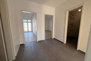 *sofort bezugsfrei* Hochwertige 4-Zimmer I 2 Bäder I großer Balkon I Fußbodenheizung I Zentrum-Nord – Die vollständige Adresse der Immobilie erhältst du vom Anbieter., 4105 Zentrum-Nord, Leipzig – Vorschaubild 15