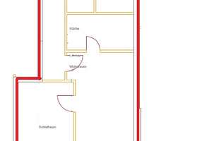 Gemütliche 2-Zimmer-Wohnung mit großem Balkon im beliebten Stadtteil Sudenburg – Bahrendorfer Straße 19/20, 39112 Sudenburg, Magdeburg – Vorschaubild 10