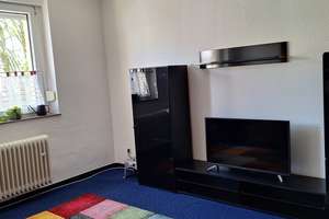 Hübsch möbliertes Appartement  in Solingen Merscheid – Turnerstr. 39, 42699 Ohligs/Aufderhöhe/Merscheid, Solingen – Vorschaubild 10