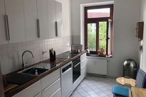Top möblierte 2-Zimmer-Wohnung auf Zeit / Leipzig Leutzsch – Prießnitzstraße 51, 4179 Altlindenau, Leipzig – Vorschaubild 11