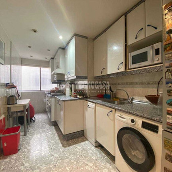 Wohnung zum Verkauf in Alcobendas