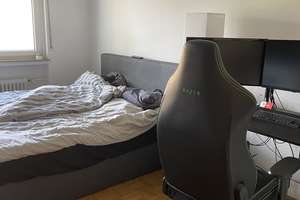  Schöne zwei Zimmer Wohnung in Dortmund, Rahm – Jungferntalstraße 36, 44369 Jungferntal-Rahm, Dortmund – Vorschaubild 26