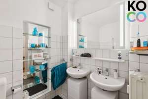 Altbaujuwel in begehrter Lage – 40476 Golzheim, Düsseldorf – Vorschaubild 8