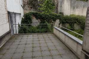 3-Zimmer-Maisonettewohnung mit Terrasse & Balkon - in Burtscheid! – Hauptstraße 13, 52066 Burtscheider Abtei, Aachen – Vorschaubild 11