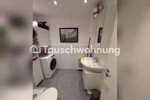 Tauschwohnung: 2-Zimmer-Wohnung in Düsseldorf, Stadtbezirk 2, 65 m² – 40237 Düsseltal, Düsseldorf – Vorschaubild 6