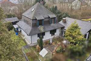 Gemütliches Zuhause: Einfamilienhaus mit Sauna, Atelier und Gartenidylle – Ingolstadt – Vorschaubild 3