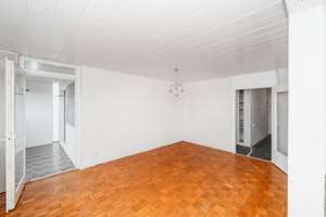 Perfekt für Familien & Hobbyhandwerker: 3,5 Zimmer mit Wintergarten inkl. Garage - Erbpacht – Die vollständige Adresse der Immobilie erhältst du vom Anbieter., 68309 Vogelstang, Mannheim – Vorschaubild 2
