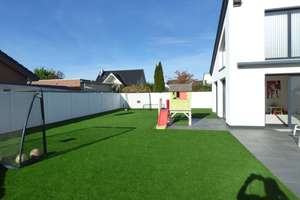 Großes, exklusives Einfamilienhaus Wolfsburg Mörse – Die vollständige Adresse der Immobilie erhältst du vom Anbieter., 38442 Mörse, Wolfsburg – Vorschaubild 4