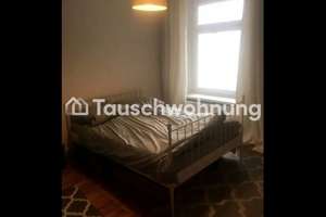 Tauschwohnung: 3Zi m Balkon in Eimsbüttel, suche familientaugliche Wohnung – Rellinger Straße 55, 20257 Eimsbüttel (Ortsteil), Hamburg – Vorschaubild 5