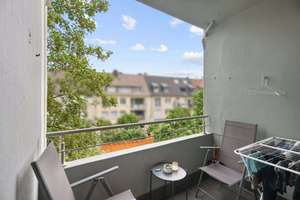 „Attraktive 2,5-Zimmer-Wohnung mit Balkon in zentraler Lage von Essen – Die vollständige Adresse der Immobilie erhältst du vom Anbieter., 45145 Frohnhausen, Essen – Vorschaubild 13