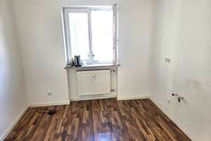 Schöne 1-Zimmer Wohnung in Haunstetten – Tattenbachstr 9, 86179 Haunstetten-Ost, Augsburg – Vorschaubild 4