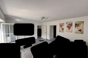 ++ Zentral wohnen direkt am Konzerthaus! Großzügige 3-Zimmer-Wohnung mit Terrasse & Garten ++ – Erchenstraße 28, 89522 Heidenheim an der Brenz – Vorschaubild 3