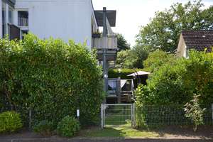 Lichtdurchflutete Eigentumswohnung mit Garage in gefragter Wohnlage von Hamburg-Duvenstedt – Mesterbrooksweg 2, 22397 Duvenstedt, Hamburg – Vorschaubild 28