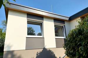 Bungalow in Massivbauweise in attraktiver Lage – Die vollständige Adresse der Immobilie erhältst du vom Anbieter., 35410 Hungen – Vorschaubild 13