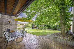Seltene Gelegenheit: Großzügiger Bungalow in Top-Lage mit sonnenverwöhntem Garten – Die vollständige Adresse der Immobilie erhältst du vom Anbieter., 50259 Pulheim – Vorschaubild 10