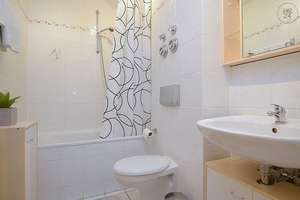 Schön möbliertes Apartment mit Balkon und WLAN in Nürnberg Nord – Die vollständige Adresse der Immobilie erhältst du vom Anbieter., 90408 Uhlandstraße, Nürnberg – Vorschaubild 5