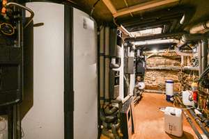 Historisches Fachwerkanwesen auf einem weitläufigen Grundstück mit Weitblick in idyllischer Lage – Die vollständige Adresse der Immobilie erhältst du vom Anbieter., 53797 Lohmar – Vorschaubild 29
