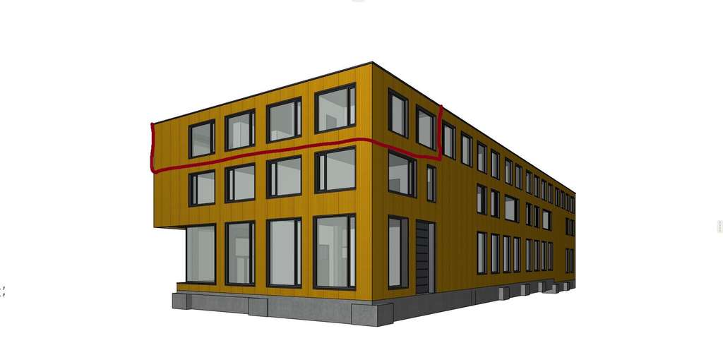 Immobilie in Reichenau - Verkauf Wohnung 110m² See-Säntis Sicht Büro/Lagerkauf n. Absprache, Klima, Be-und Entlüft. - Bild 1