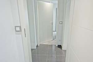 Exklusive 4,5-Zimmer-Wohnung mit hochwertiger Ausstattung, Balkon und Panoramakamin – Ernst-Häckel-Str. 98, 80999 Untermenzing, München – Vorschaubild 9