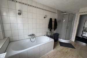 Großzügiges Familienhaus mit Wellnessbereich und beheizbarem Pool – Teltow-Fläming (Kreis) – Vorschaubild 13