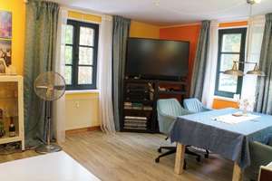 Alt-Engeldorfer Hof: 2-Zimmerwohnung im historischen Ambiente – 50997 Meschenich, Köln – Vorschaubild 5