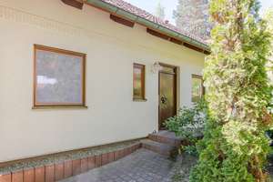 Familienfreundliches Einfamilienhaus in Bahnhofsnähe – Die vollständige Adresse der Immobilie erhältst du vom Anbieter., 14542 Werder (Havel) – Vorschaubild 11