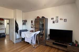 Außergewöhnliche 4-Zimmer-Maisonette mit Dachloft, Balkon & Altbaucharme – 126 m² – Offenburger Straße 2, 68239 Seckenheim, Mannheim – Vorschaubild 7