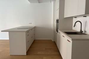 Moderne barrierefreie Neubauwohnung im BALTIQUE – 79 m², Aufzug, Tiefgarage, Ostsee vor der Tür – Auf dem Baggersand 15 g, 23570 Travemünde, Lübeck – Vorschaubild 13