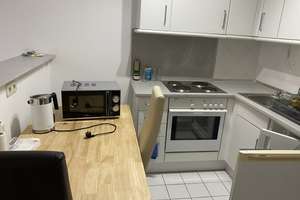 Schöne 1,5-Zimmer-Wohnung mit Balkon & Tiefgaragenplatz – ab sofort verfügbar – Schlüsselfelderstraße 16a, 90409 Maxfeld, Nürnberg – Vorschaubild 8