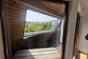 4-Zimmer MAISONETTE-WHG |  NEUE EBK | BALKON |