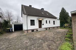 Freistehendes Einfamilienhaus in ruhiger Lage – Die vollständige Adresse der Immobilie erhältst du vom Anbieter., 47239 Rumeln-Kaldenhausen, Duisburg – Vorschaubild 5