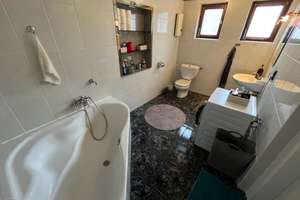 Charmantes Reihenendhaus mit Einliegerwohnung – ideale Gelegenheit für Handwerker – Duisburgerstraße 160, 47198 Alt-Homberg, Duisburg – Vorschaubild 9