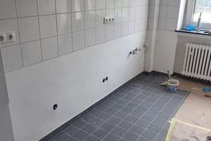 Sanierte und zentral gelegene 3 Zimmerwohnung in OB-Osterfeld – Kettelerstr. 1a, 46117 Osterfeld-West, Oberhausen – Vorschaubild 2