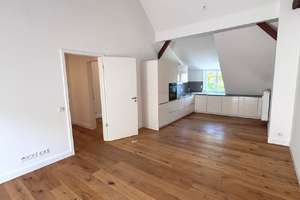 **BARMBEK-NORD - OHLSDORF** Schöne 3,5 Zimmer, ca. 76 m², 3. OG, Neubau, Loggia, FREI – Fuhlsbüttler Straße 553, 22337 Ohlsdorf, Hamburg – Vorschaubild 7