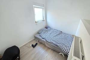 1-Zimmer-Single-Appartment mit Terrasse im gepflegten Altbauhaus in MG-Eicken – Die vollständige Adresse der Immobilie erhältst du vom Anbieter., 41061 Eicken, Mönchengladbach – Vorschaubild 5