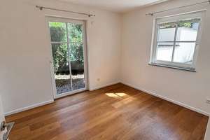 Exklusive 6-Zimmer-Gartenwohnung in ruhiger Lage von München-Untermenzing – Bechtolsheimstr. 18, 80999 Untermenzing, München – Vorschaubild 10