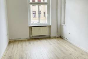 Charmante 2-Raum-Wohnung mit Einbauküche in Magdeburg-Sudenburg – 39112 Sudenburg, Magdeburg – Vorschaubild 6