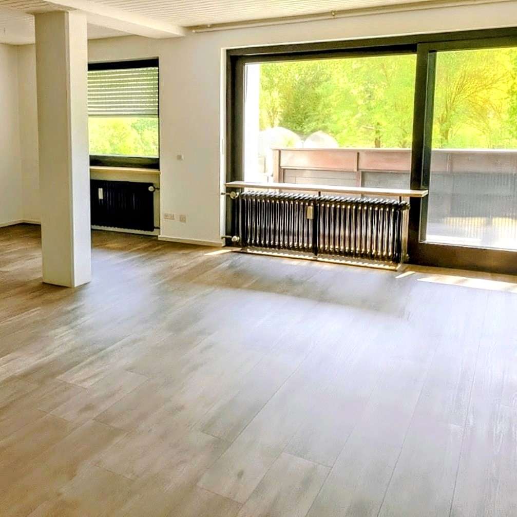 Immobilie in Zeitlarn - Attraktive 3-Zimmer-Wohnung mit Balkon-Oase – unweit von Regensburg - Bild 9