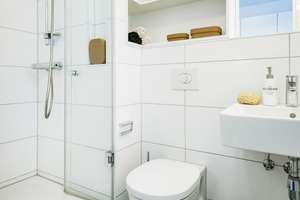 Exklusiv möbliert! Modern! Großzügig! – Anni-Eisler-Lehmann-Str. 2a, 55122 Hartenberg-Münchfeld, Mainz – Vorschaubild 10