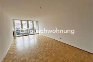 Tauschwohnung: Tausche 3-Zi-Wohnung in Innerer Neustadt gegen 4-Zi-Wohnung