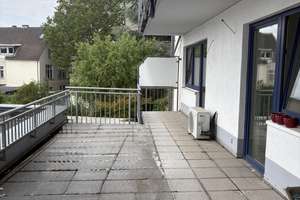 2 Zimmer-Wohnung mit Terrasse mit Blick ins Nippeser Tälchen (leerstehend) – 50733 Nippes (Ortsteil), Köln – Vorschaubild 7