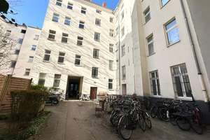 Frisch saniertes Zuhause mit 3 Zimmern in Berlin Wedding – Die vollständige Adresse der Immobilie erhältst du vom Anbieter., 13347 Wedding, Berlin – Vorschaubild 1