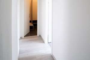 WG geeignet mit Einbauküche in Uninähe – 39106 Alte Neustadt, Magdeburg – Vorschaubild 2