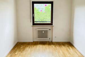 Gepflegte 3-Zimmer-Wohnung nahe Frankenstraße ab sofort verfügbar – Galvanistr. 36, 90459 Hummelstein, Nürnberg – Vorschaubild 5